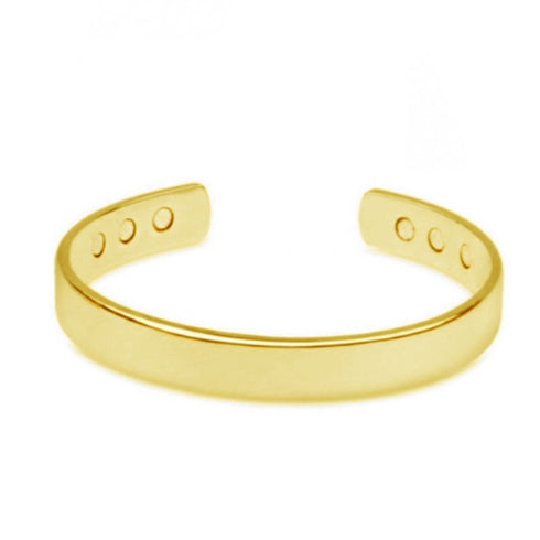Bracelets Silver gold Bracelet For Men Women - ROUTINE FASHION
